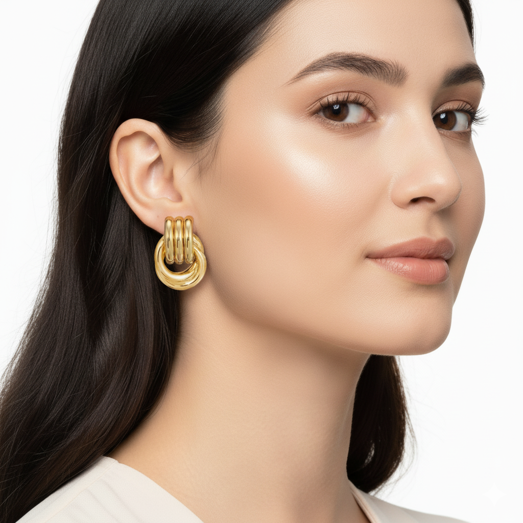 Noeud d'or