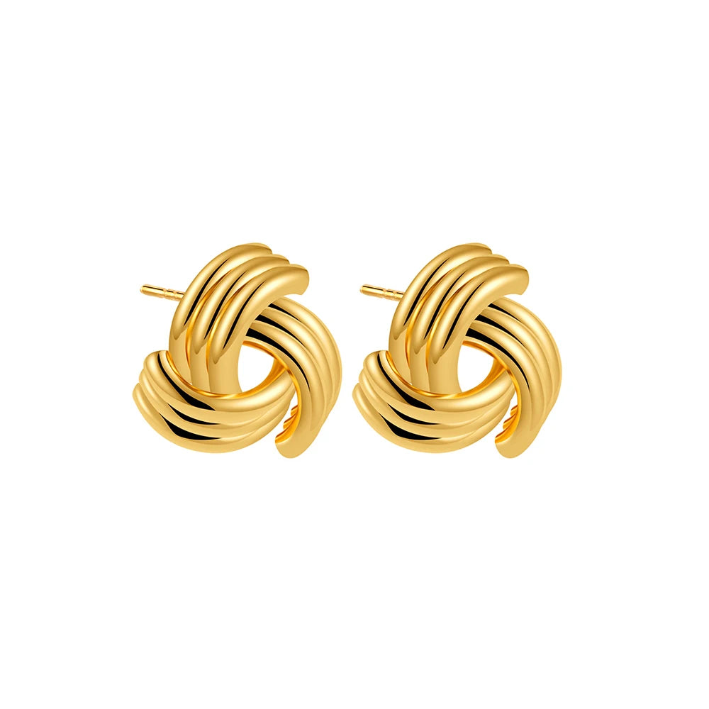 Tourbillon d'or