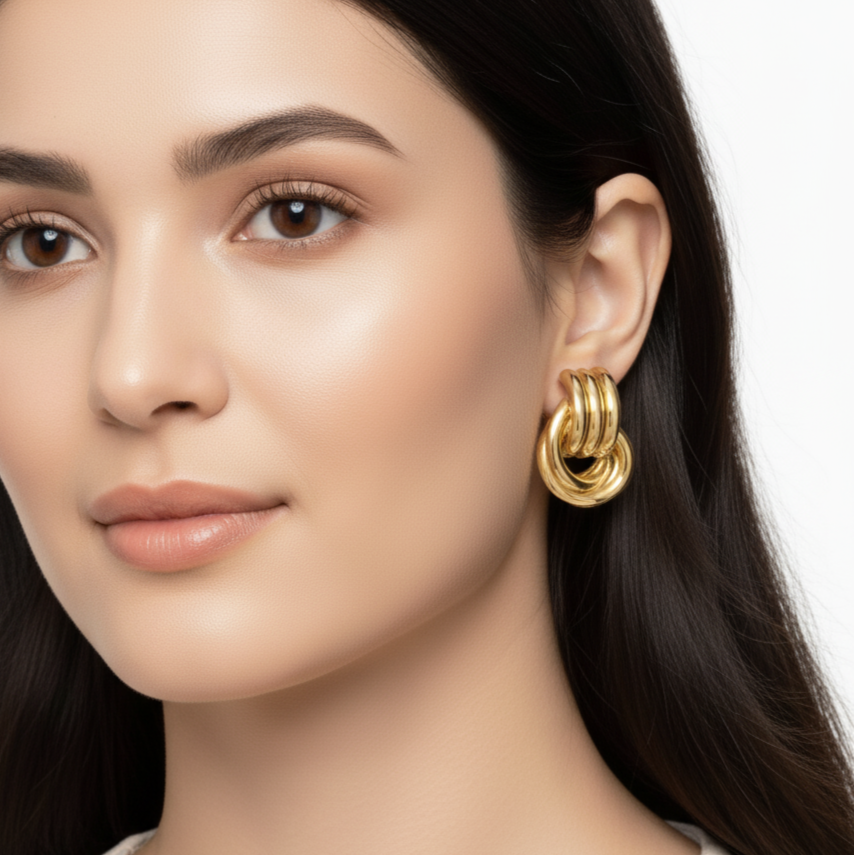 Noeud d'or