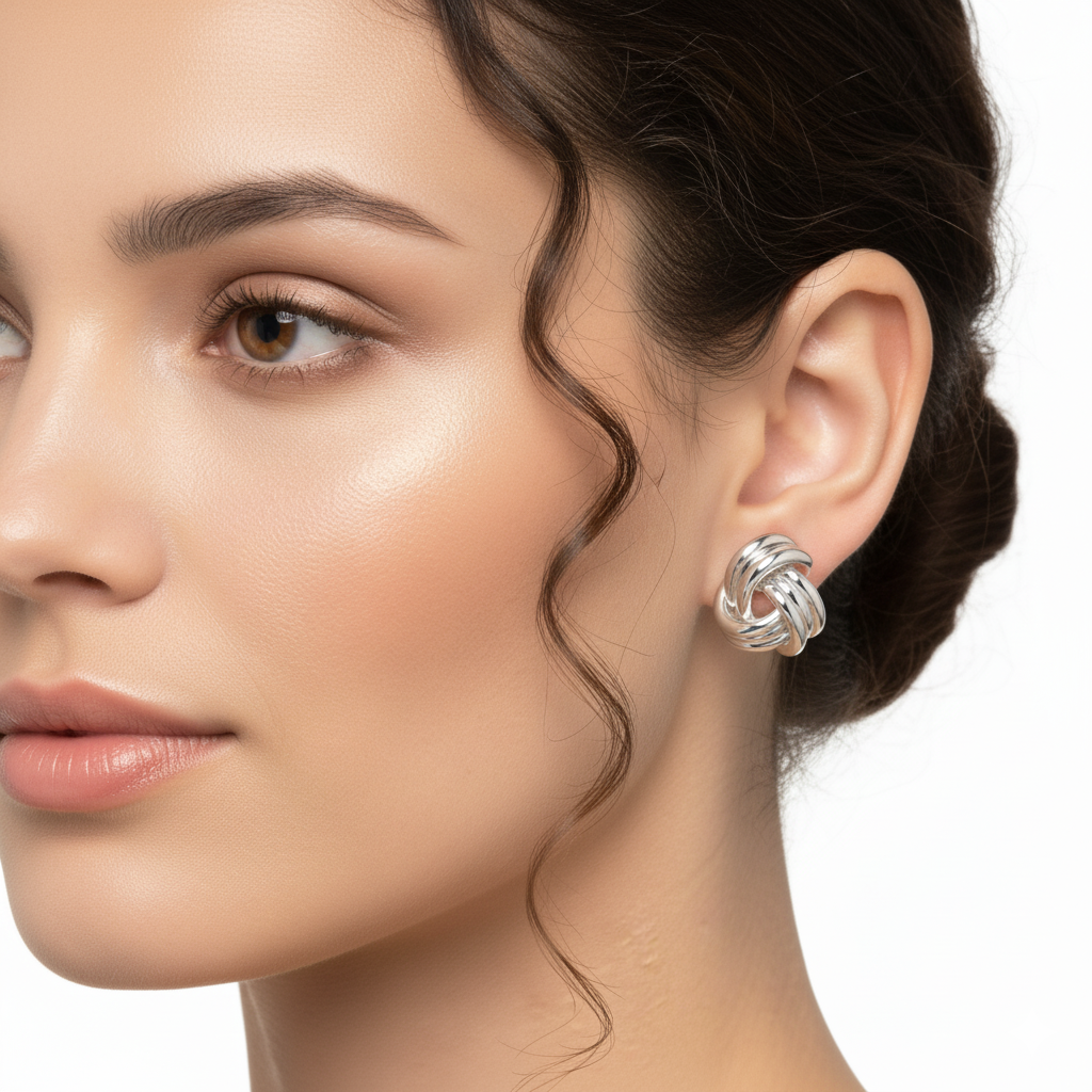Tourbillon d'argent