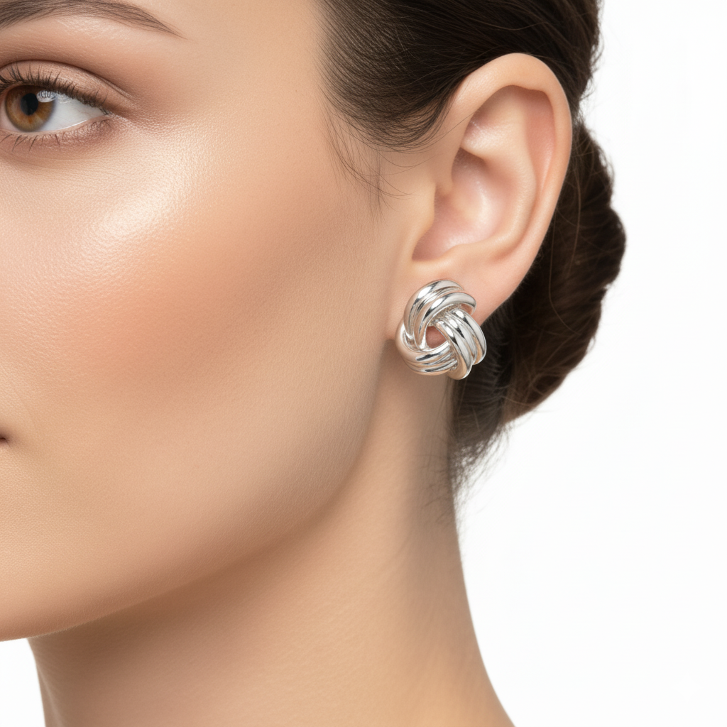 Tourbillon d'argent