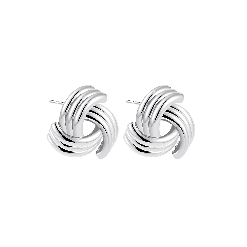 Tourbillon d'argent