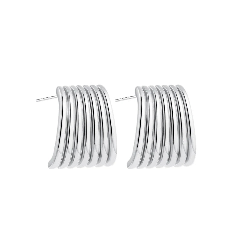 Griffe d'argent