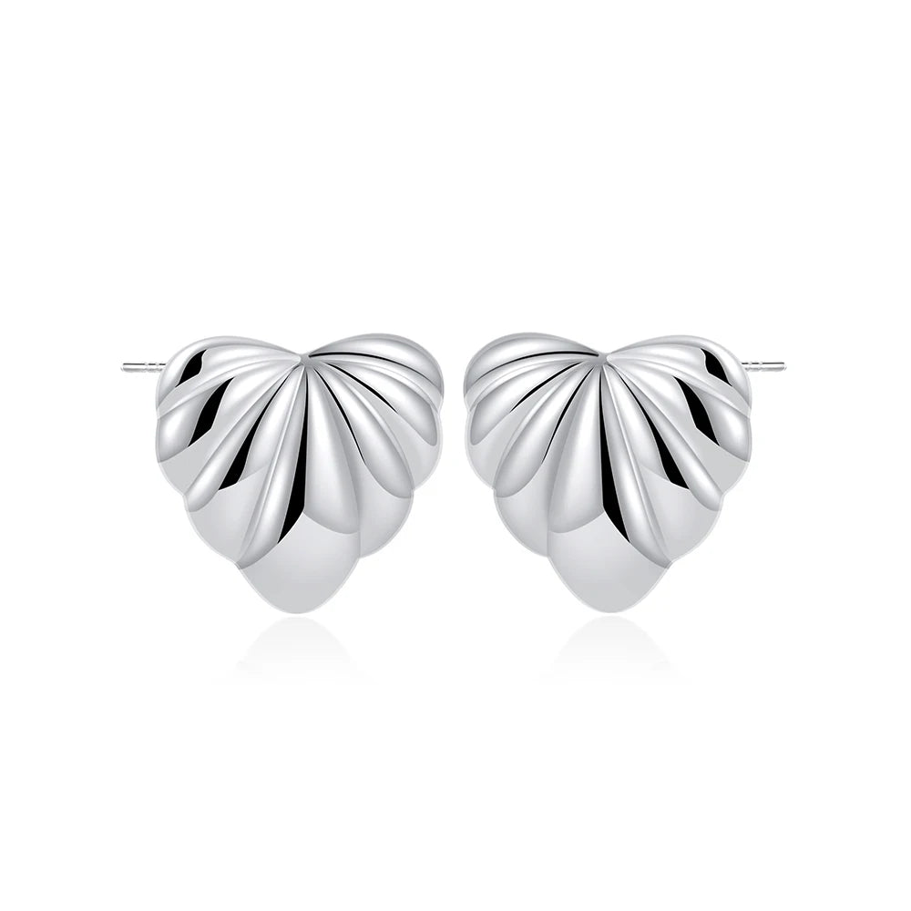 Coeur d'argent