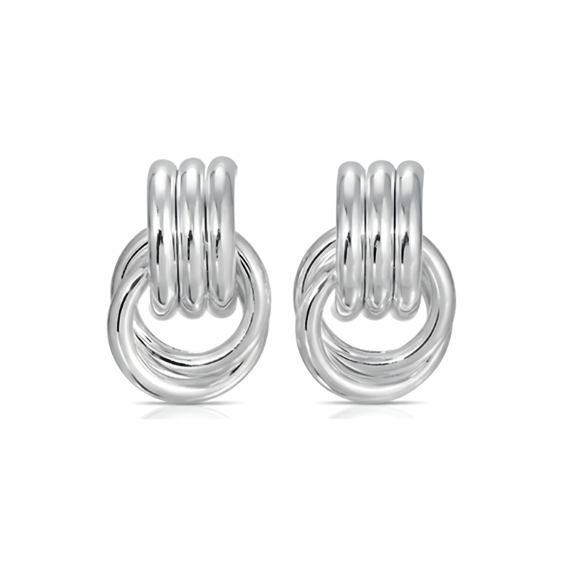 Noeud d'argent