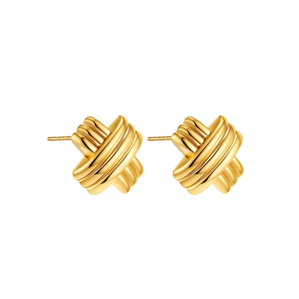 Croix d'or