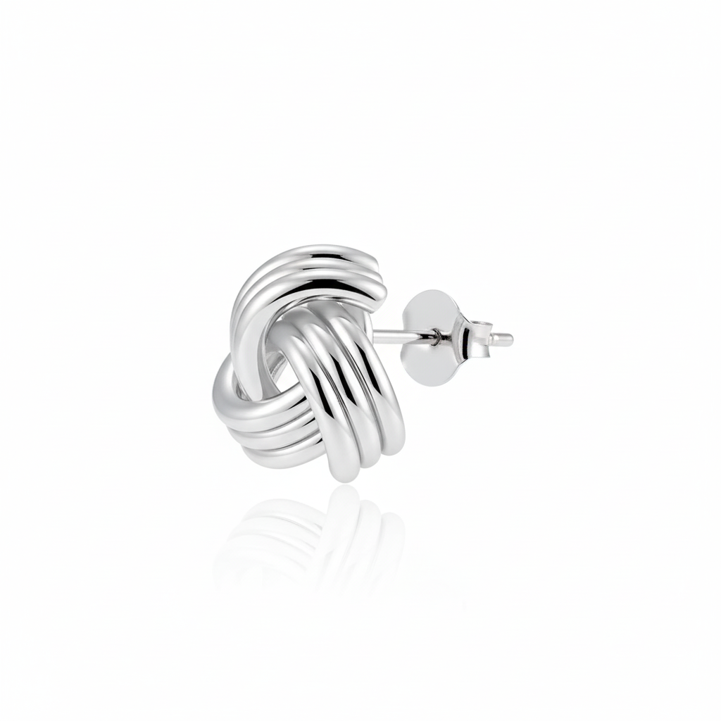 Tourbillon d'argent
