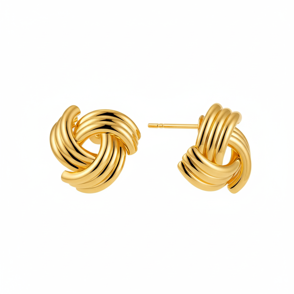 Tourbillon d'or