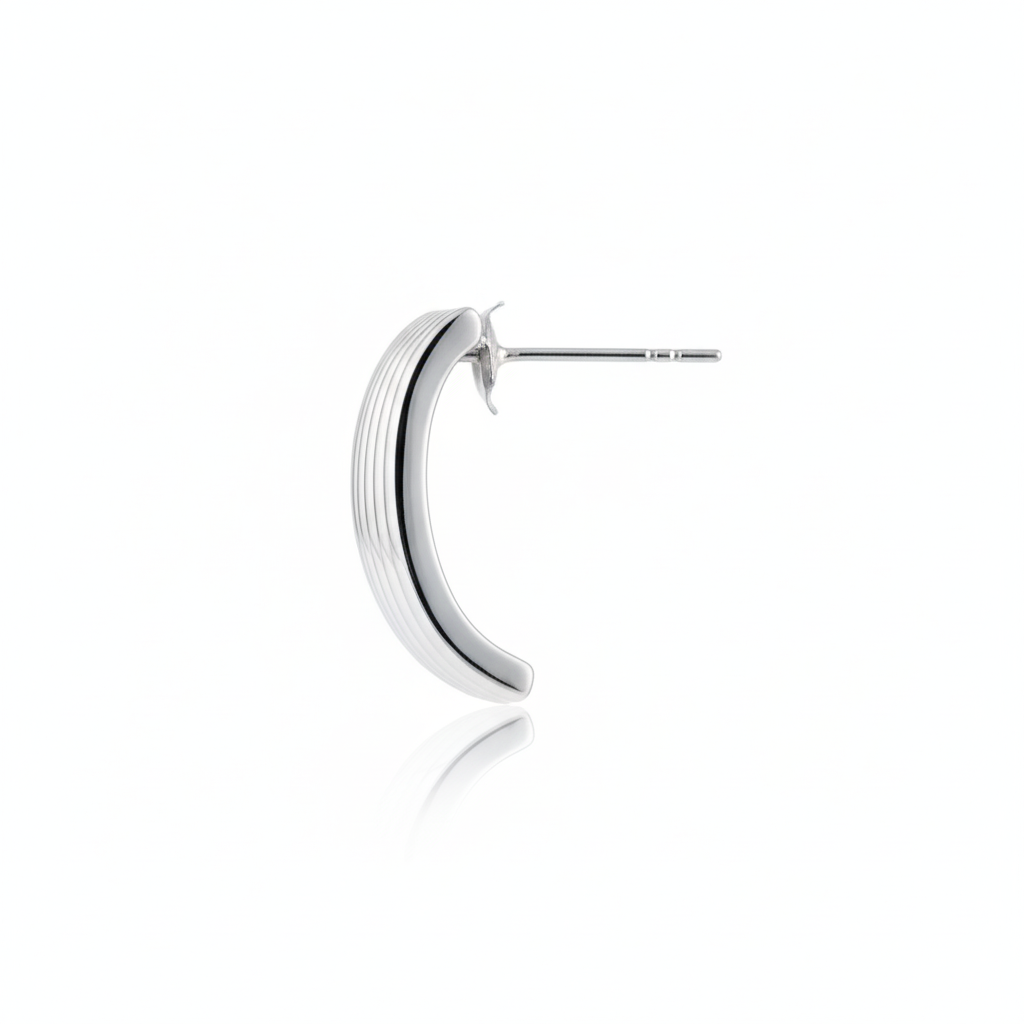 Griffe d'argent