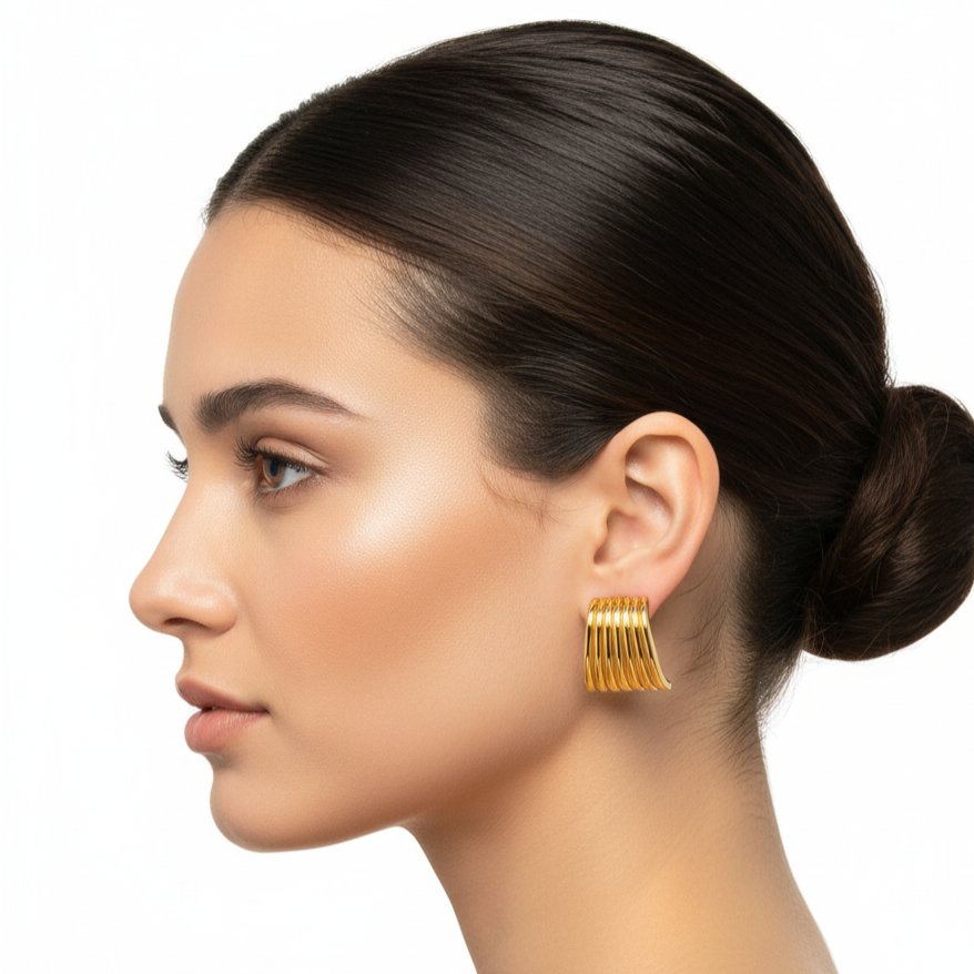 Griffe d'or