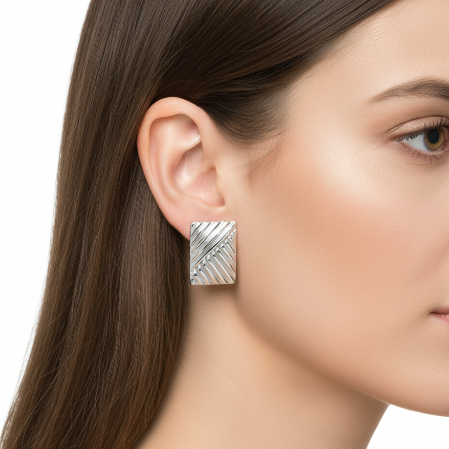 Carré d'argent